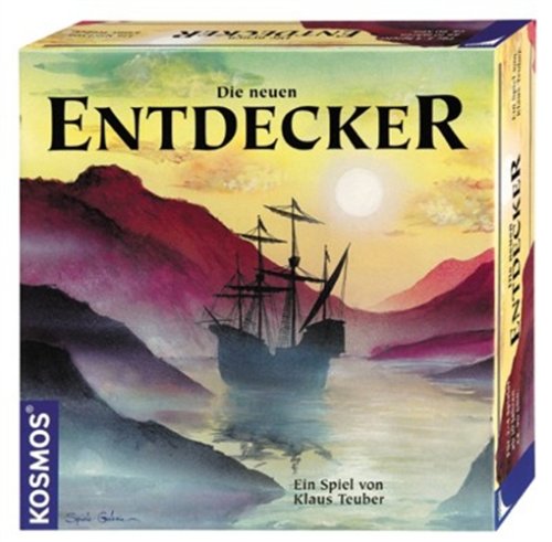 Die Entdecker