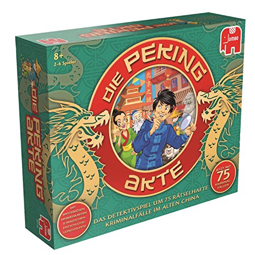 Die Peking Akte