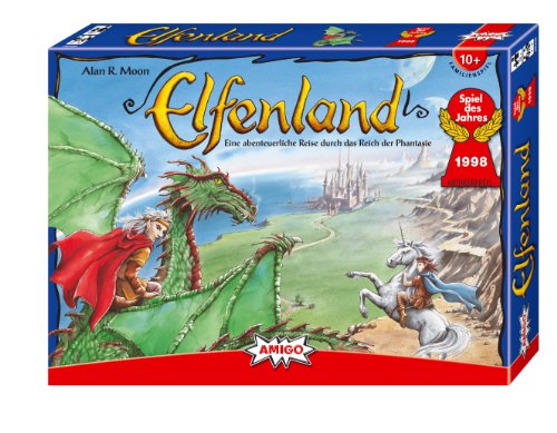 Elfenland