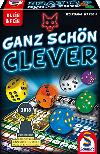 Ganz schön clever
