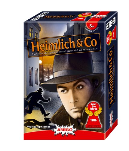 Heimlich & Co