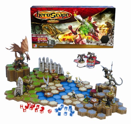 hero Scape