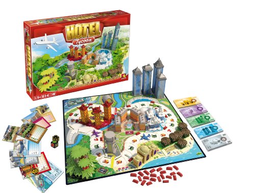 Hotel Tycoon (en)