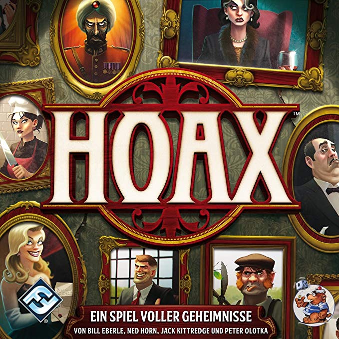 Hoax