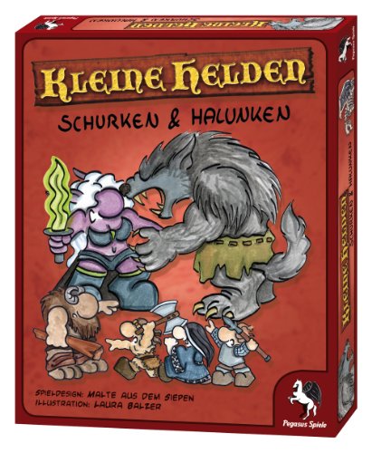Kleinen Helden 1