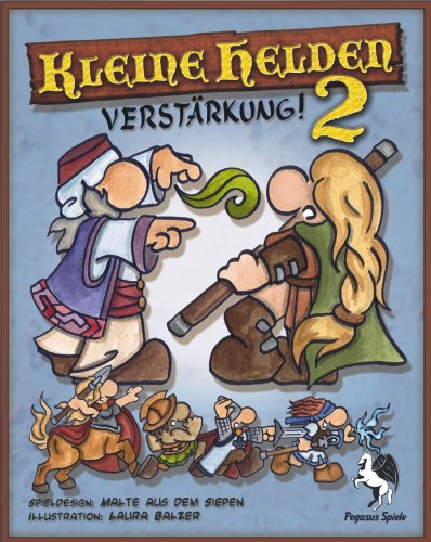 Kleinen Helden 2