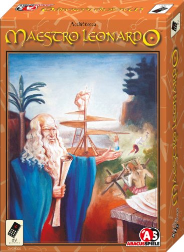 Maestro Leonardo