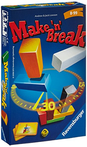 Make 'n' Break Mitbringspiel