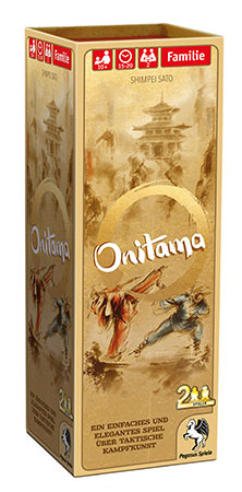 Onitama