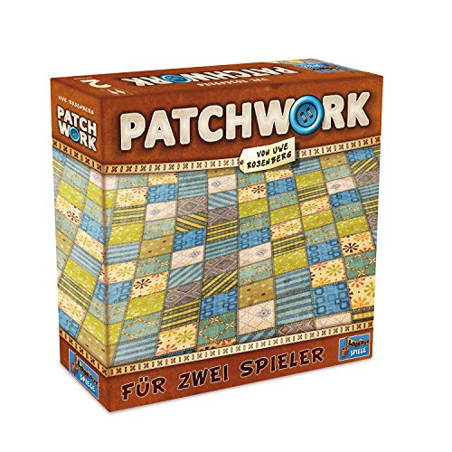 Patchwork