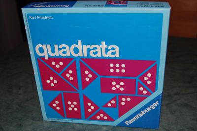 Quadrata