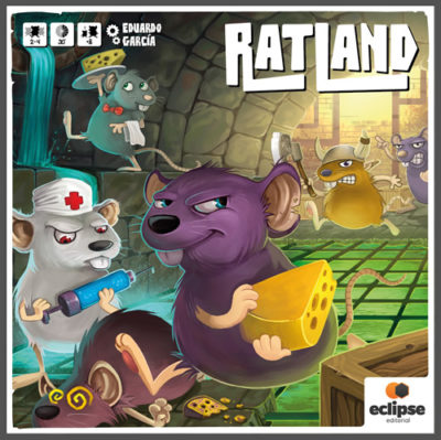 RatLand