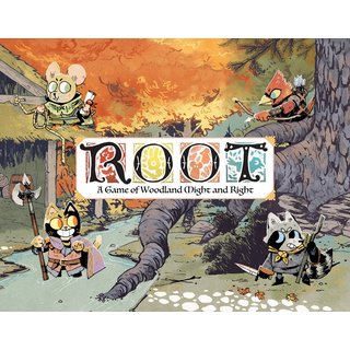 Root (dt.)