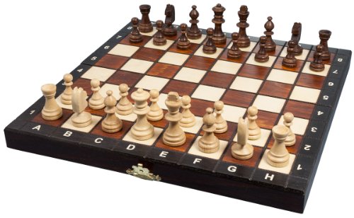 Schachspiel