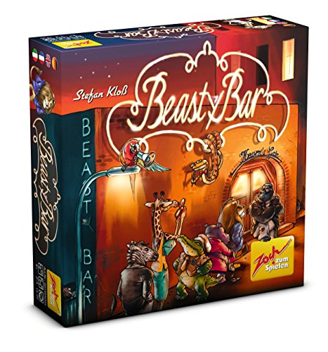 Beasty Bar
