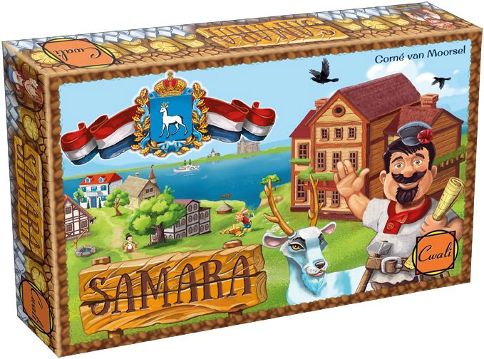 Samara