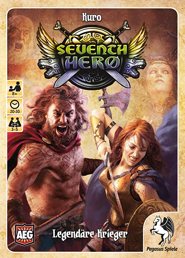 Seventh Hero