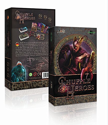 Shuffle Heroes