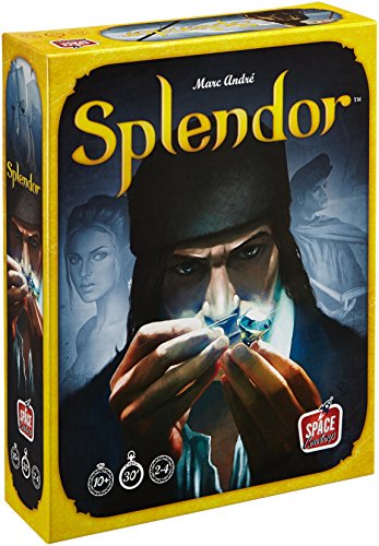 Splendor