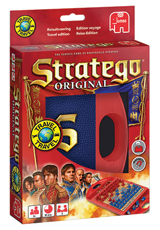 Stratego Travel