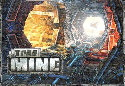 TF22 Mine