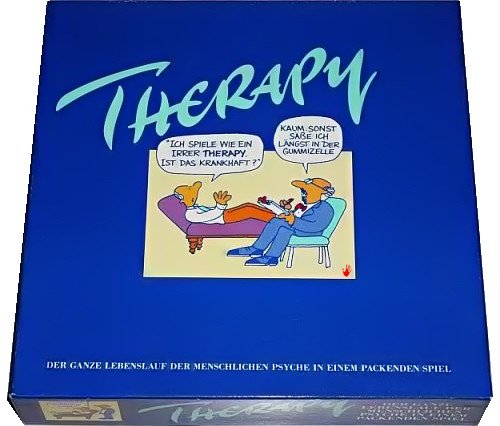 Therapy