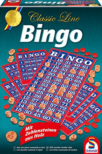 tombola