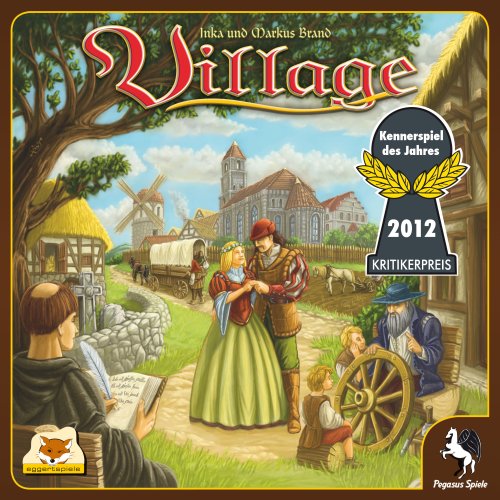 Village