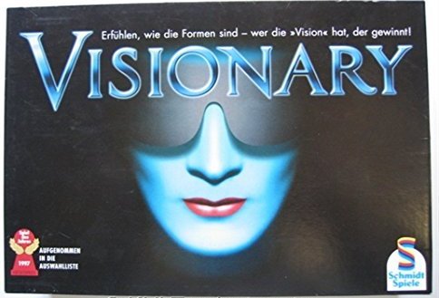 Visionary
