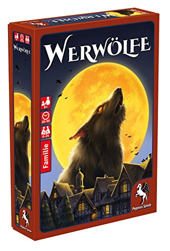 Werwölfe (Neuauflage)