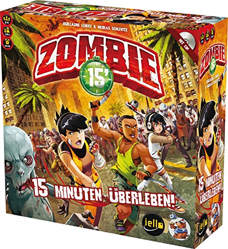 Zombie 15