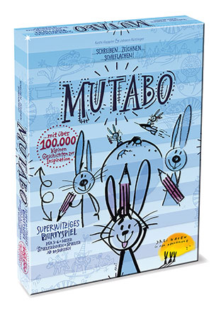 Mutabo - Classic