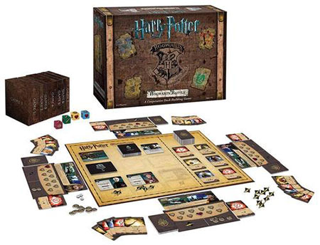 Harry Potter - Kampf um Hogwarts