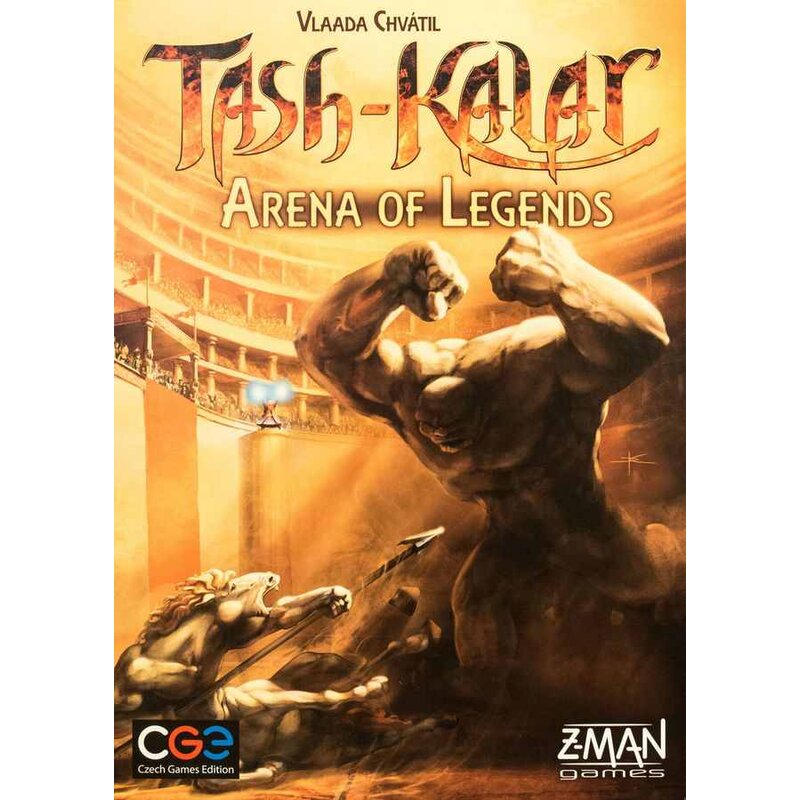 Tash-Kalar