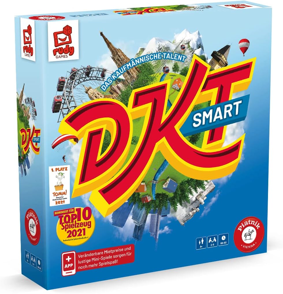 DKT Smart