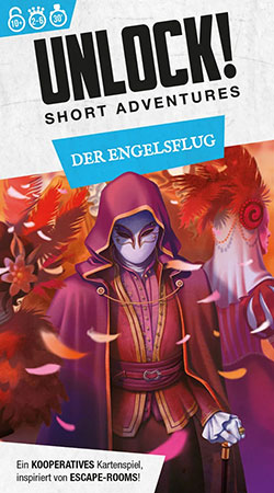 Der Engelsflug