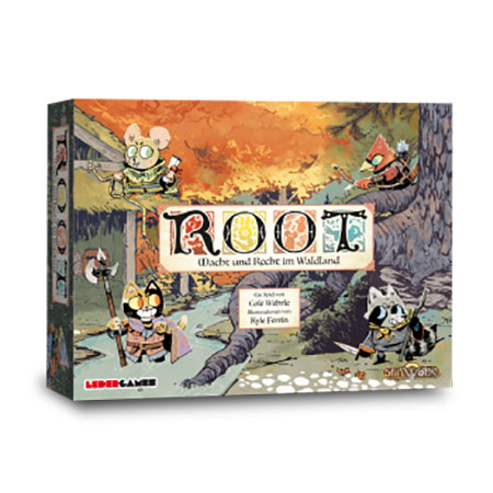 Root