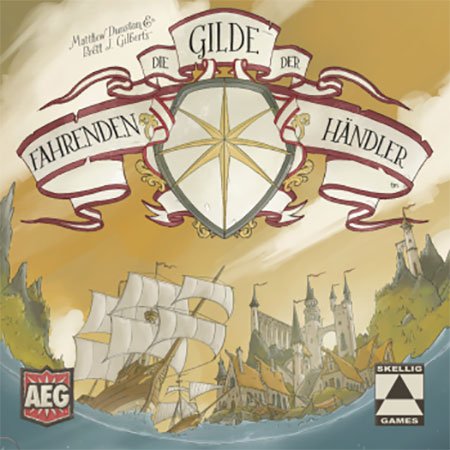 Die Gilde der Fahrenden Hndler