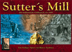 Sutters Mill
