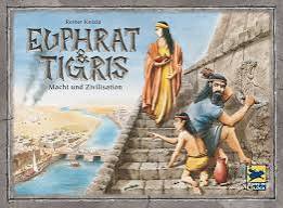Euphrat & Tigris