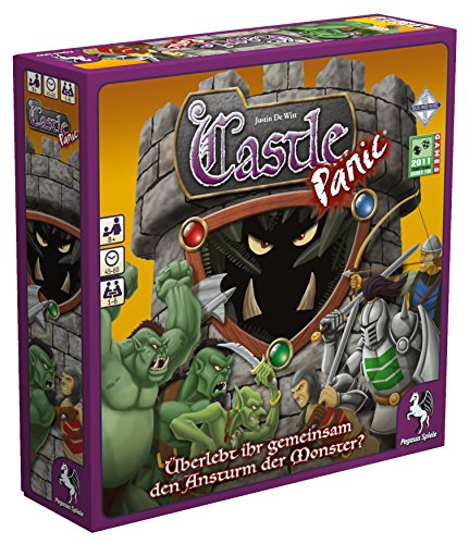 Castle Panic