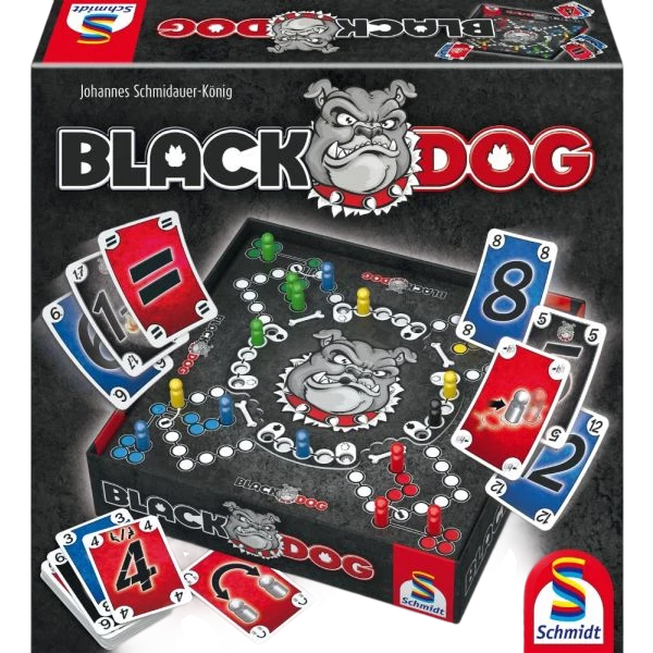 Black Dog