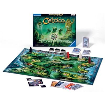 Celtica