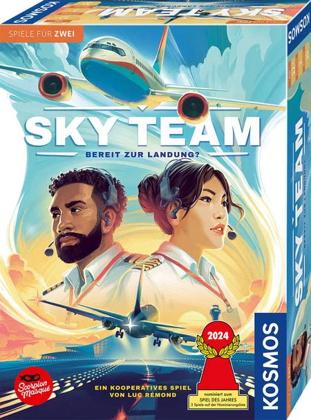 Sky Team