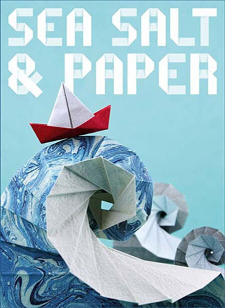 Sea Salt & Paper