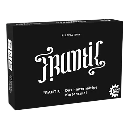 Frantic