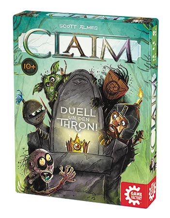 Claim
