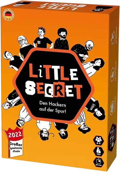 Little Secret 