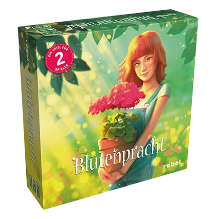 Blütenpracht