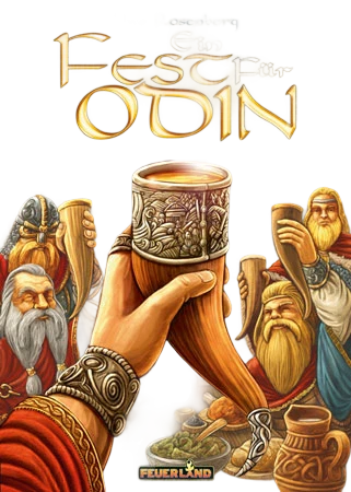 Ein Fest fr Odin